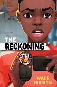 Cover image for The Reckoning