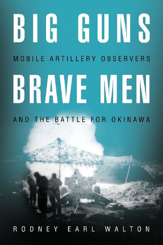 Cover image for Big Guns, Brave Men