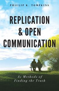 Cover image for Replication and Open Communication