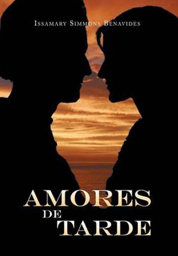 Cover image for Amores de Tarde