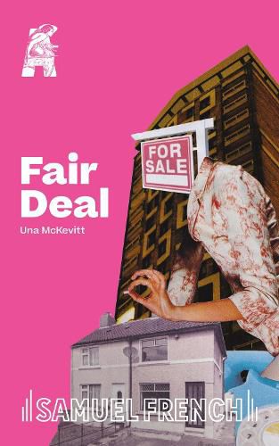 Cover image for Fair Deal