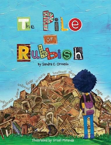 Cover image for The Pile of Rubbish