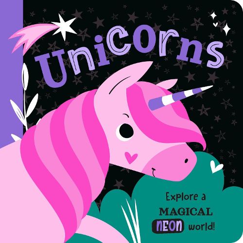 Cover image for Unicorns