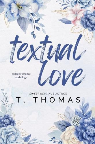 Cover image for Textual Love