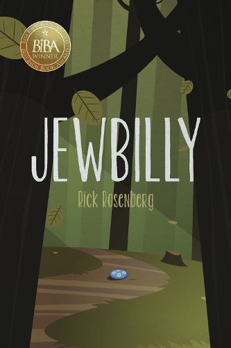 Cover image for Jewbilly