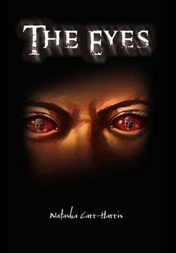 Cover image for The Eyes