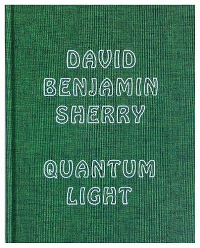 Cover image for Quantum Light