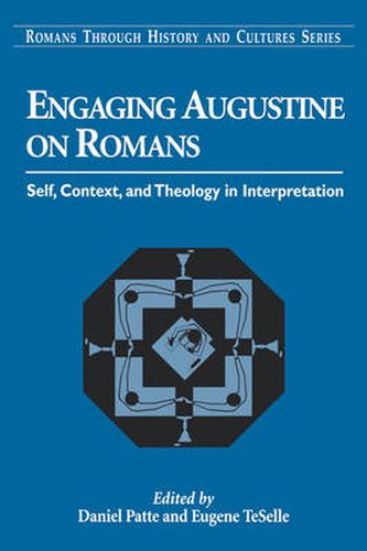 Engaging Augustine on Romans