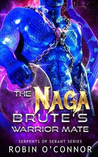 Cover image for The Naga Brute's Warrior Mate