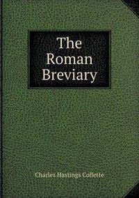 Cover image for The Roman Breviary