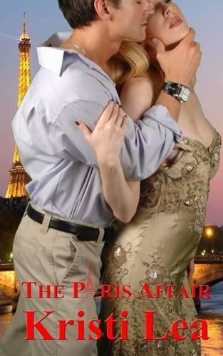 Cover image for The Paris Affair