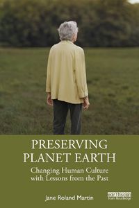 Cover image for Preserving Planet Earth