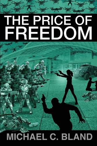 Cover image for The Price of Freedom