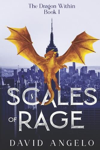 Cover image for Scales of Rage