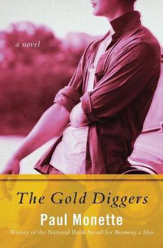 Cover image for The Gold Diggers: A Novel