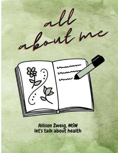 Cover image for All about me