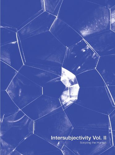 Cover image for Intersubjectivity - Scripting the Human