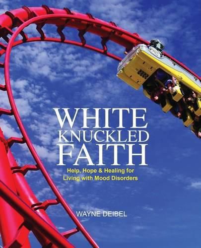 Cover image for White Knuckled Faith