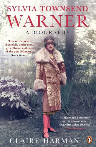 Sylvia Townsend Warner: A Biography