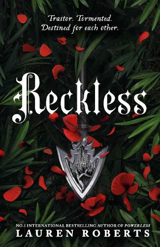 Reckless: Deluxe Collector's Edition Hardback: Volume 2