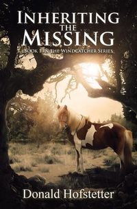 Cover image for Inheriting the Missing