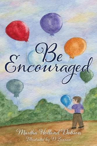 Cover image for Be Encouraged