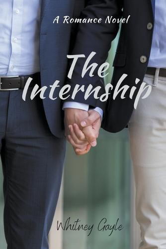 Cover image for The Internship