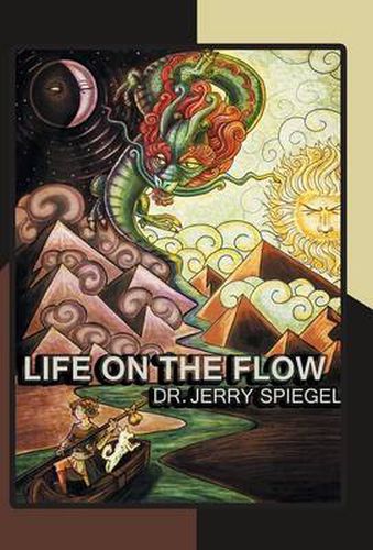 Cover image for Life on the Flow