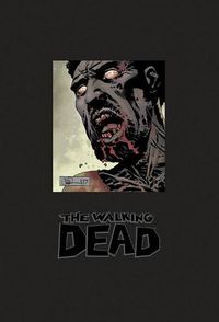 Cover image for The Walking Dead Omnibus Volume 7 (Signed & Numbered Edition)