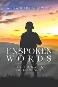 Cover image for Unspoken Words