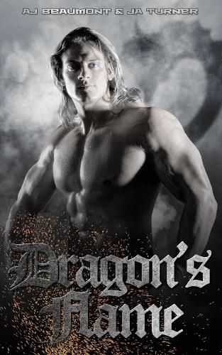 Cover image for Dragon's Flame