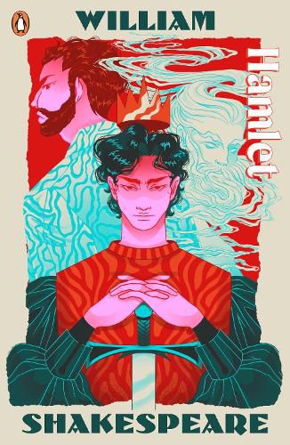 Cover image for Hamlet (Dyslexia-friendly edition)