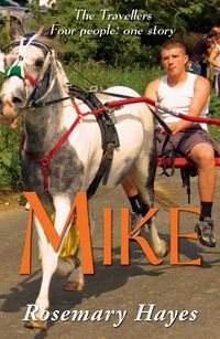 Cover image for Mike