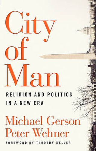 Cover image for City Of Man