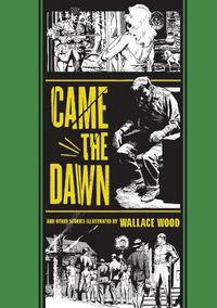 Cover image for Came the Dawn and Other Stories