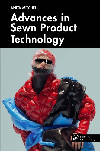 Cover image for Advances in Sewn Product Technology