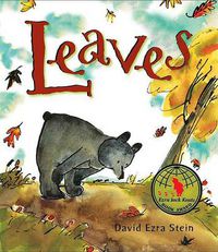 Cover image for Leaves