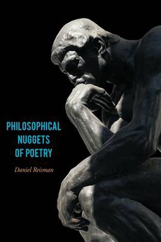 Cover image for Philosophical Nuggets of Poetry