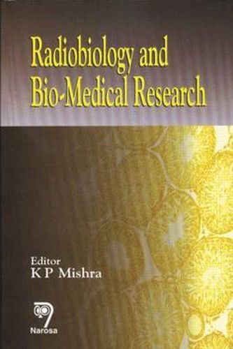 Cover image for Radiobiology and Biomedical Research