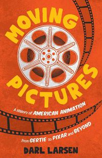 Cover image for Moving Pictures