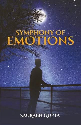 Cover image for Symphony of Emotions