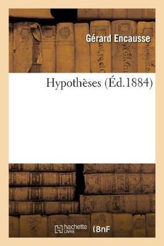 Hypotheses