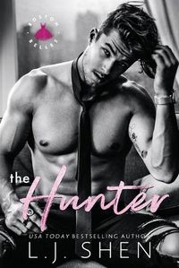 Cover image for The Hunter