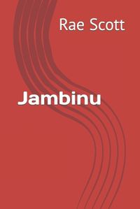 Cover image for Jambinu