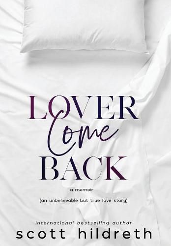 Cover image for Lover Come Back