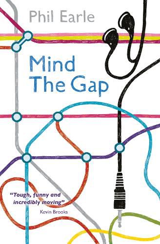 Cover image for Mind the Gap