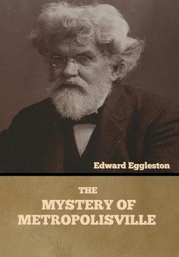 Cover image for The Mystery of Metropolisville