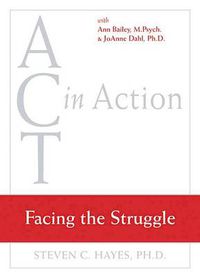 Cover image for Act in Action DVD