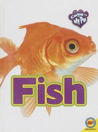 Cover image for Fish