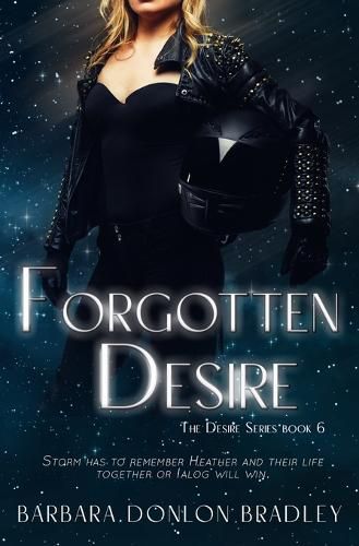 Cover image for Forgotten Desire